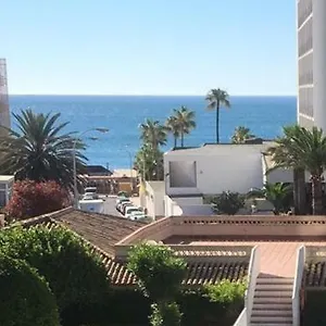  Apartamento Erisa